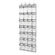 thumbnail image 2 of Organizador De Zapatos Con 28 Bolsillos Plegable Para Armario, Accesorio Para El Hogar, Ahorro De Espacio, 2 of 3