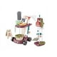 thumbnail image 1 of Juguete De Limpieza Para Niños Set De Aseo Didactico 26 Pcs, 1 of 3