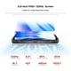 thumbnail image 5 of DOOGEE S118 Pro - Smartphone Rugerizado con 24GB RAM y Cámara de 108MP, 5 of 10