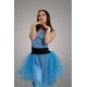 thumbnail image 5 of Disfraz Traje Bailarina de Ballet Tutú Brillante para Mujer, 5 of 8