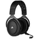 thumbnail image 4 of Auriculares inalámbricos para juegos Corsair HS70 Pro 7.1 Surround Sound, 4 of 9