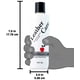 thumbnail image 5 of Acondicionador De Cuero Apple Leather Care Botella De 240 Ml, 5 of 7