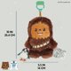 thumbnail image 4 of Sonajero para bebé KIDS PREFERRED Star Wars Chewbacca, 4 of 6