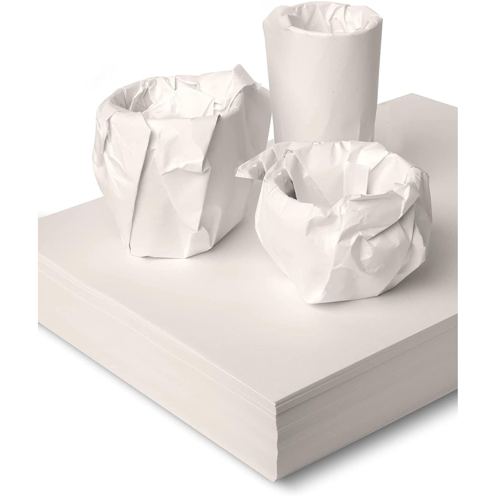 Papel De Embalaje Mintboo 30,48 X 30,48 Cm 100 Hojas