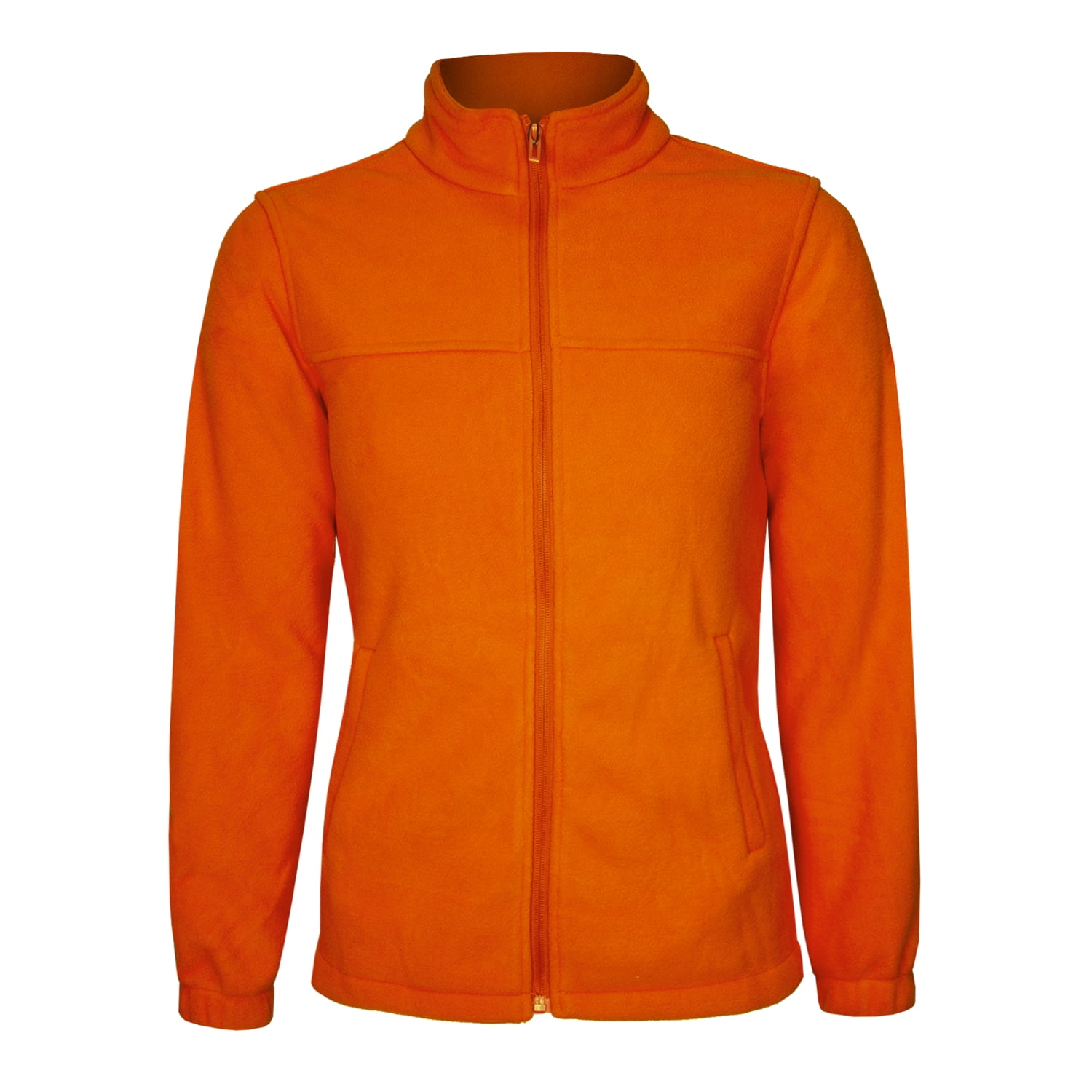 Andesland - Chaqueta Polar Corporativa Mujer