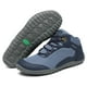 thumbnail image 2 of Botas waterproof barefoot Saguaro Brave I azul 40, 2 of 7