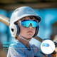thumbnail image 2 of Lentes deportivos Fanshen polarizados para niños, 2 of 3