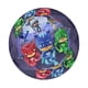 thumbnail image 3 of Sombrero Bucket Pj Masks Plegable Negro/Blanco, 3 of 6