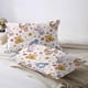 thumbnail image 4 of Winnie the pool Bedding Sets Bed Cartoon Duvet Cover Lightweight 3 Piece Bet Sets for Kids Boys Girls, 4 of 5