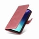 thumbnail image 3 of Funda Billetera para Samsung Galaxy F06 5G con Porta Tarjetas y Soporte Ajustable Rosa, 3 of 5