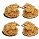 thumbnail image 2 of 4xFeng Shui Money Lucky Fortune Oriental Chino Riqueza Rana Sapo Moneda Decoración, 2 of 4
