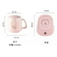 thumbnail image 3 of Tazon Con Calentador* Tazas De Te *tazas De Cafe Electrico, 3 of 3