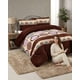 thumbnail image 3 of Cubrecama 2 Plazas Textura Plush y Chiporro Premium + Fundas, 3 of 5