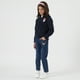 thumbnail image 2 of Jeans Niña Minnie Logo Azul Disney, 2 of 7