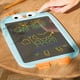 thumbnail image 3 of Pizarra MagicaTablet Led Plumon Niños Diseños Dibujos Lau, 3 of 3