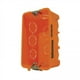 thumbnail image 1 of Caja Plastica Embutida Tabique 6x10x4cm, 1 of 2