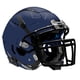 thumbnail image 1 of Casco juvenil de fútbol americano Sports Unlimited F7 LX1, 1 of 5