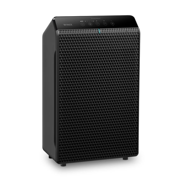 Purificador de aire Winix 5520 para habitación grande de 175 m² con monitor de calidad del aire