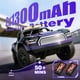 thumbnail image 5 of Auto RC X-TMAGA HS16-83 1:16 4WD todoterreno 40+ km/h, 5 of 8