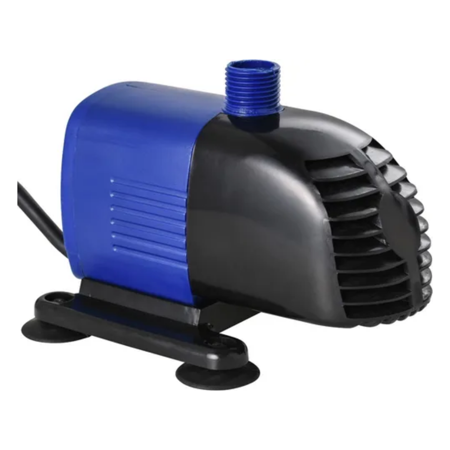 Baico - Bomba Sumer Para Pileta Ornamental Font 18-09M 220V 15 L/Min