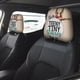 thumbnail image 2 of Teeny y Tiny Funda Protectora Universal para Reposacabezas de Coche, Funda Elástica para Reposacabezas de Asiento de Auto, Funda de Tela Antipolvo, Accesorios de Interior 2 Piezas, 2 of 6