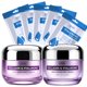 thumbnail image 1 of Set de 3 Piezas Hidratante Facial Azure Ácido Hialurónico, 1 of 7