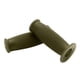 thumbnail image 1 of Par Universal Moto Manillar Empu?adura Retro Manillar Verde 22 24MM, 1 of 5