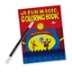 thumbnail image 2 of Libro para colorear Royal Magic y varita mágica – Truco de magia, 2 of 8