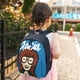thumbnail image 5 of Daria Mochila Escolar para Niños y Niñas, Mochila Infantil Ligera de Alta Calidad, Grande y Duradera Azul, 5 of 6
