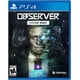 thumbnail image 1 of Videojuego Deep Silver Observer System Redux PS4, 1 of 9