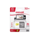 thumbnail image 1 of Tarjeta Micro Sd Memoria 32gb Clase 10 90mb/s Maxell, 1 of 3
