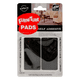 thumbnail image 1 of Pack 6 Almohadillas Autoadhesivas para Patas de Muebles, 1 of 3