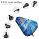 thumbnail image 3 of Cenicienta: Princesa Funda de Asiento de Bicicleta Impermeable, Cojín Elástico Suave, Protector contra Lluvia, Polvo y UV, 3 of 6