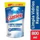 thumbnail image 1 of Limpia Vidrios Líquido Doypack, 800 ml, 1 of 1