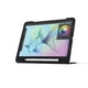 thumbnail image 4 of Funda tipo folio con teclado inalámbrico ZAGG Slim Book Go para iPad Pro 11, 4 of 4