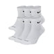thumbnail image 1 of Calcetines Nike Everyday Plus Dri-FIT acolchados para tobillo, paquete de 6, 1 of 2