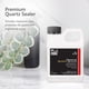 thumbnail image 2 of Quartz Sealer More Premium A Base De Agua Para Interiores Y Exteriores, 2 of 7