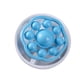 thumbnail image 2 of Recogedor De Pelos Reutilizable Para Lavadora, Color Azul, 2 of 5