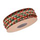 thumbnail image 1 of Cinta De Navidad Decoración De Embalaje Cintas De Bolas De Pelo Para Ramos De Flores Inicio, 1 of 5