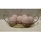 thumbnail image 1 of Bomba de baño Spa Pure French Lilac Fizzies 3 x 150 ml, fabricada en EE. UU., 1 of 2