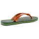 thumbnail image 1 of Sandalia Hombre Naranja  Playera Ipanema, 1 of 2