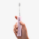thumbnail image 2 of Laifen Cepillo Dental Eléctrico Wave Aluminium Alloy - Rosado, 2 of 4