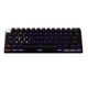 thumbnail image 1 of Teclado Inalámbrico Logitech G Pro X 60 Lightspeed Negro, 1 of 2