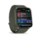 thumbnail image 3 of Smartwatch Venu X1 Moss Garmin, 3 of 7