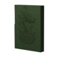 thumbnail image 1 of Caja de cartas Dragon Shield Cube Shell Forest Green x8, 1 of 1