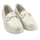 thumbnail image 5 of Mocasin Chalada Mujer Cona-2 Dorado Casual, 5 of 6