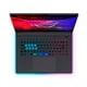 thumbnail image 3 of Notebook Gamer Asus Rog Strix G16 Ryzen 9 16GB 1TB SSD RTX5060 16' FHD Win11 Refurbished, 3 of 5