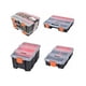 thumbnail image 2 of Organizador Tactix Plastico Jgo. 4 Pzas, 2 of 3