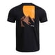 thumbnail image 2 of Polera Hombre Chameleon Negro Joma, 2 of 4