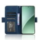 thumbnail image 5 of Funda Tipo Billetera FOXDOCK para Xiaomi 15 – Tapa Flip con Tarjetero, 5 of 5